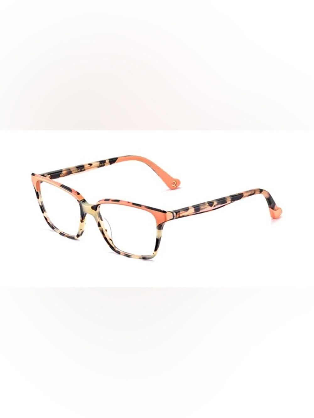 Etnia Eyeglasses Frames CARIBOO HVCO Havana Tortoise 52-15-142